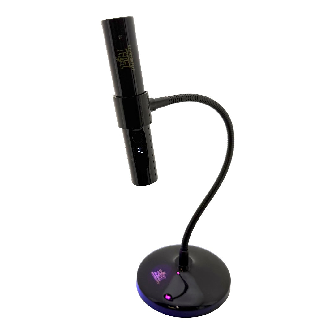 TOUCH MINI FLASH CURE LED LAMP