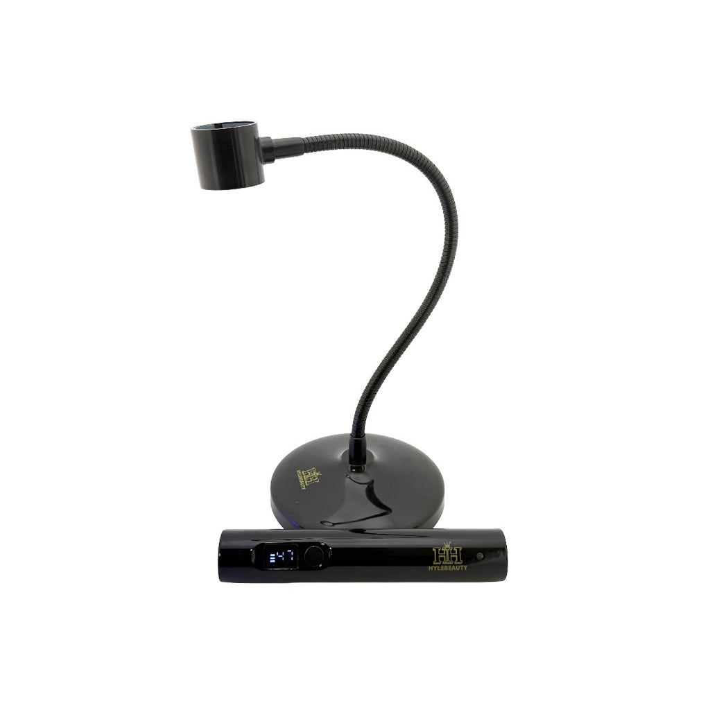 TOUCH MINI FLASH CURE LED LAMP
