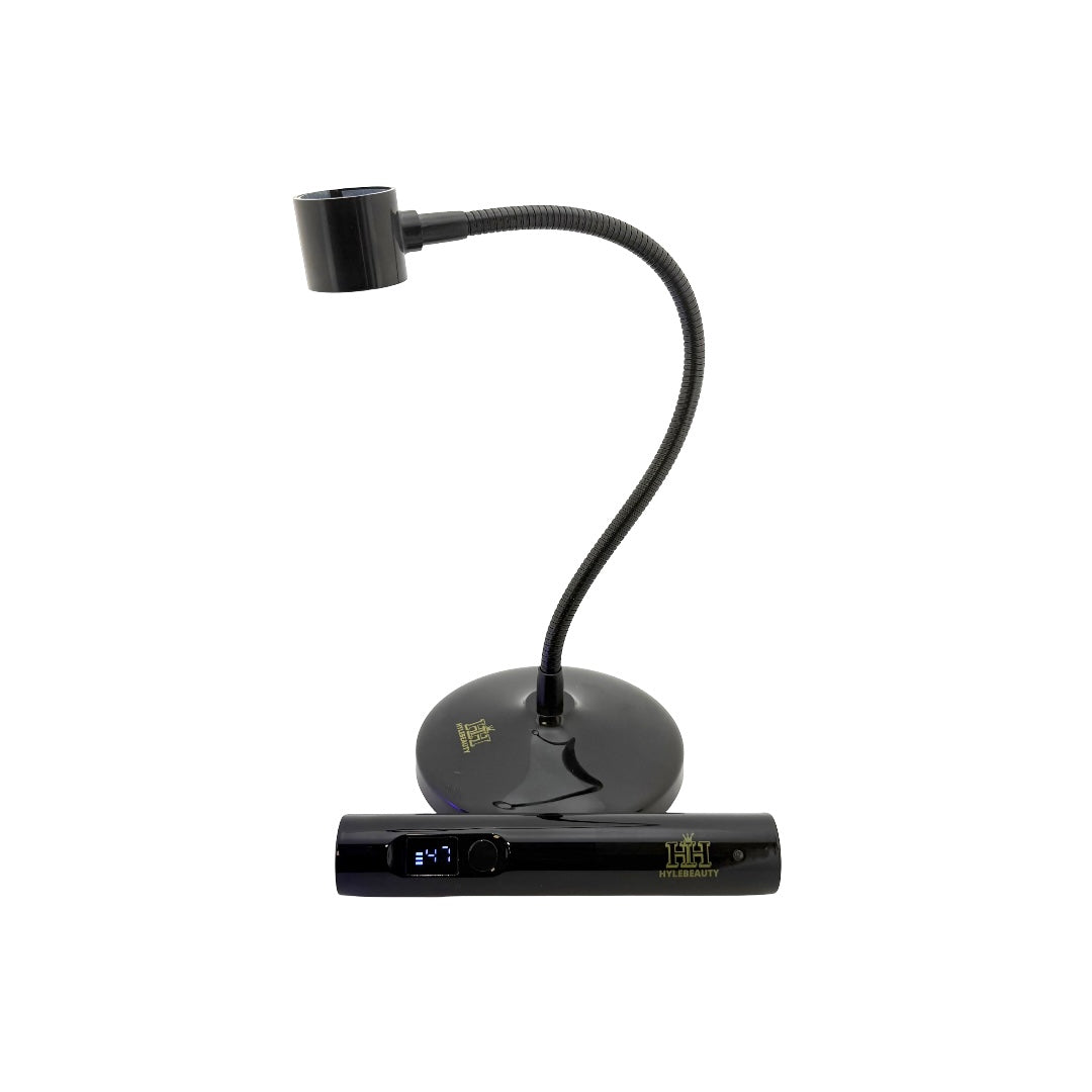 TOUCH MINI FLASH CURE LED LAMP