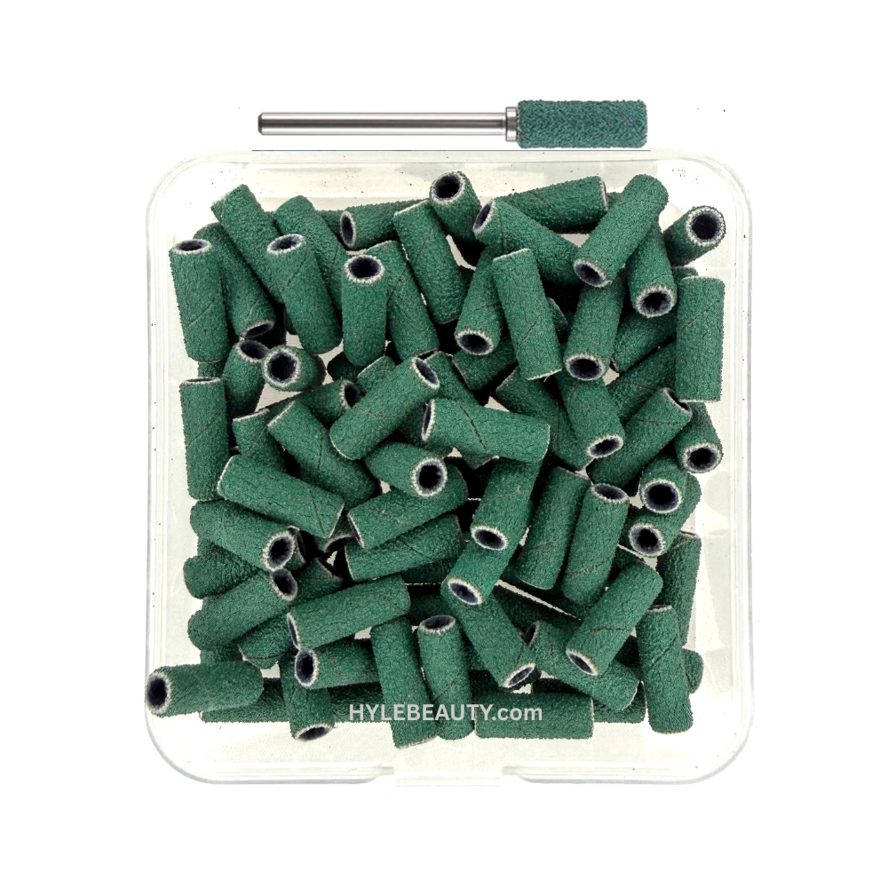 Green Sanding Band Small