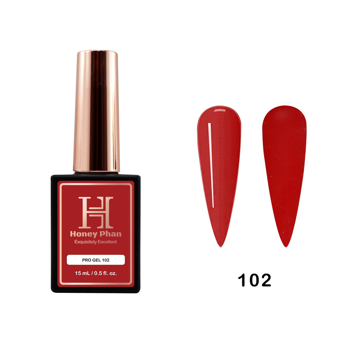 PRO GEL - 102
