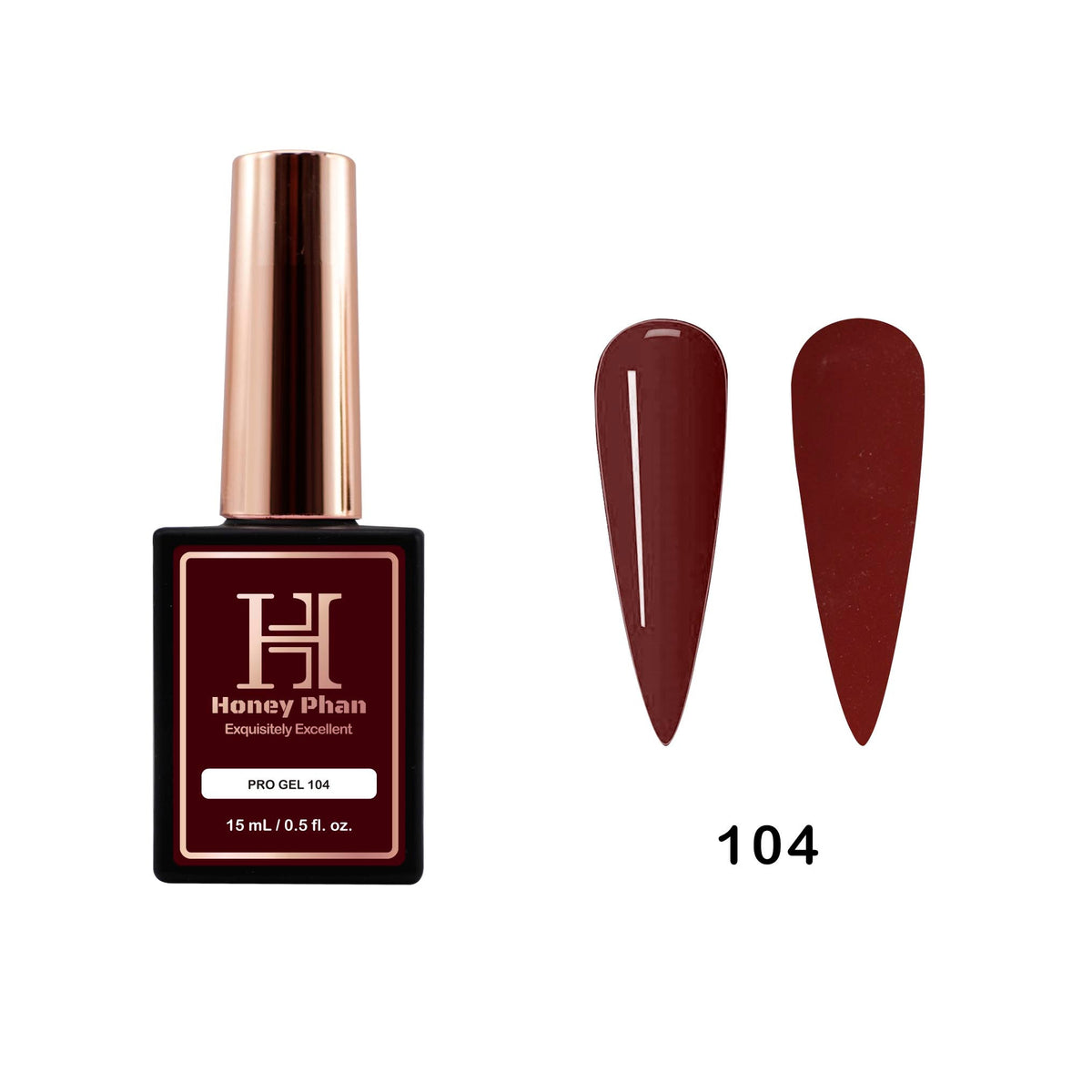 PRO GEL - 104