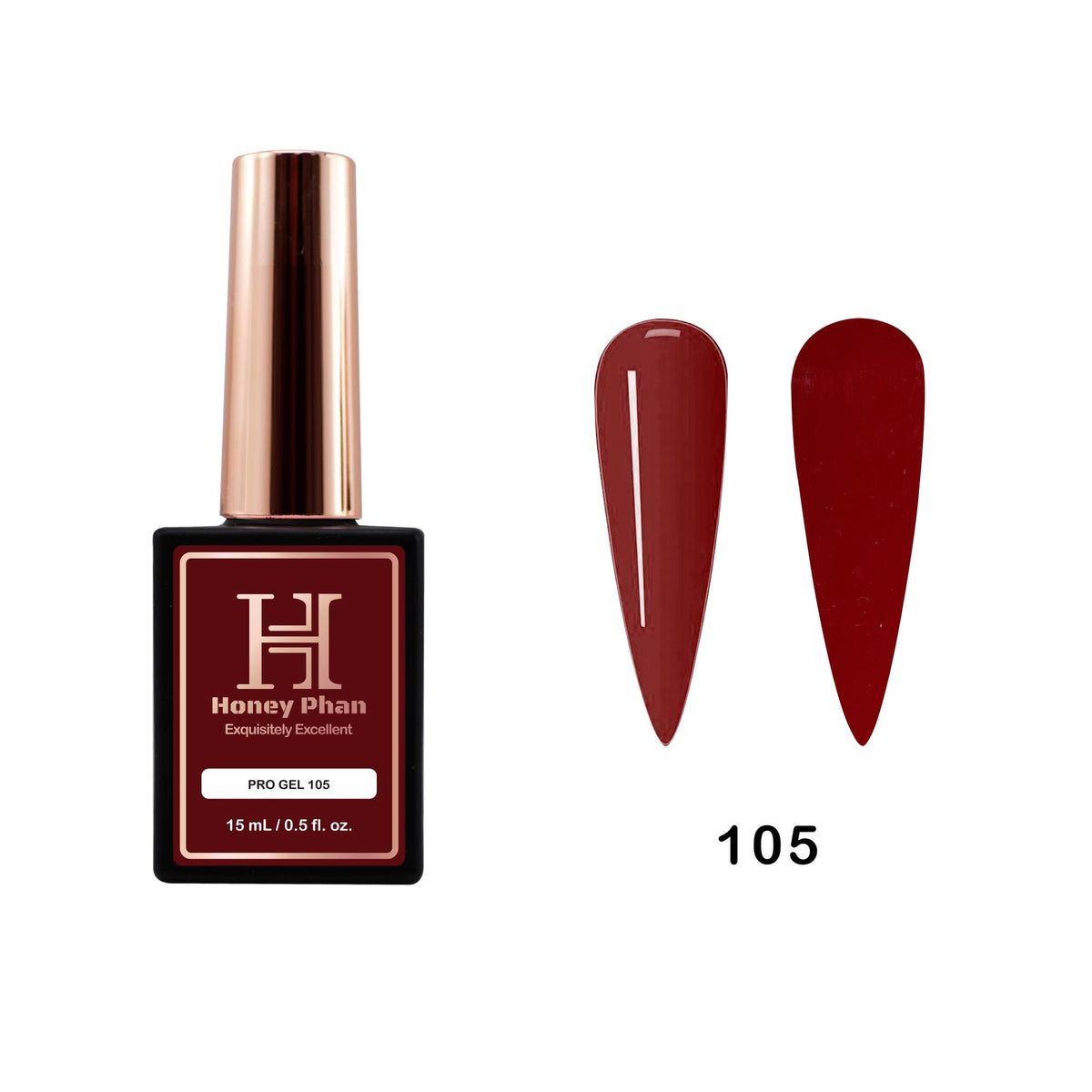 PRO GEL - 105