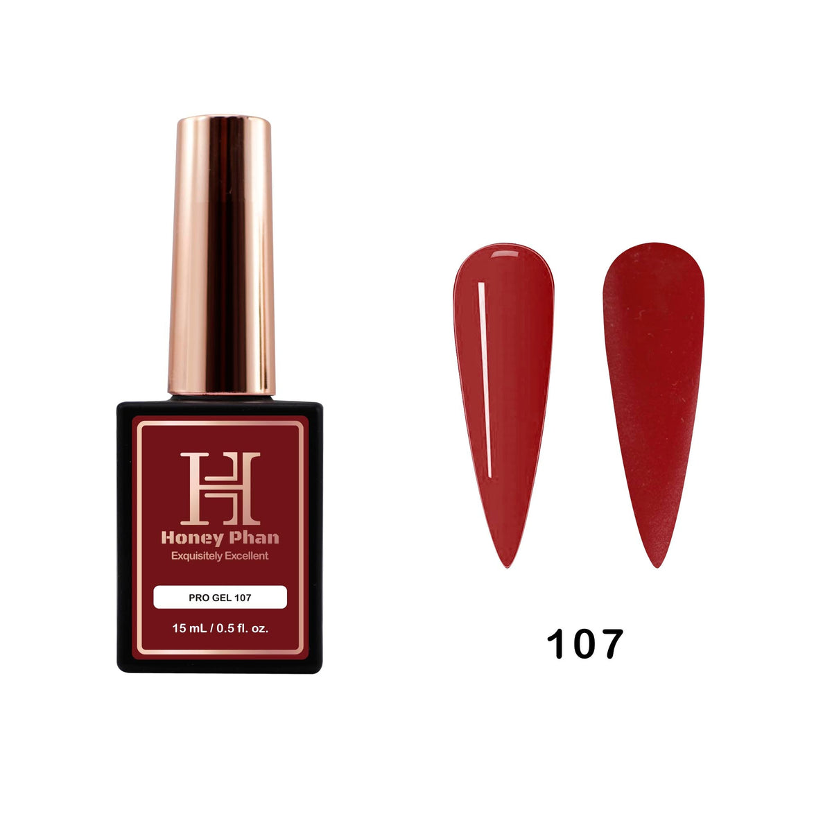 PRO GEL - 107