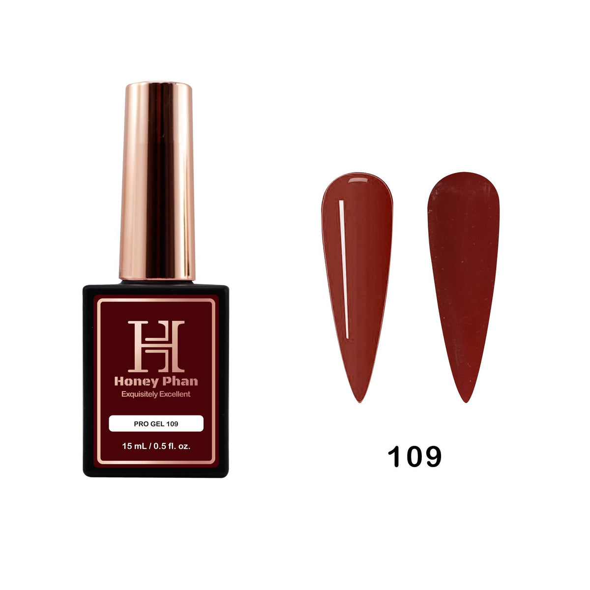 PRO GEL - 109