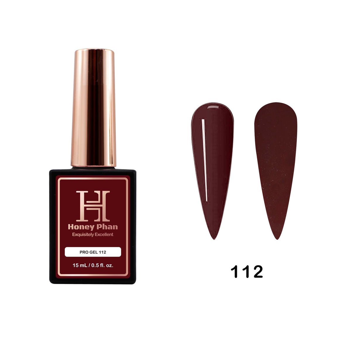 PRO GEL - 112