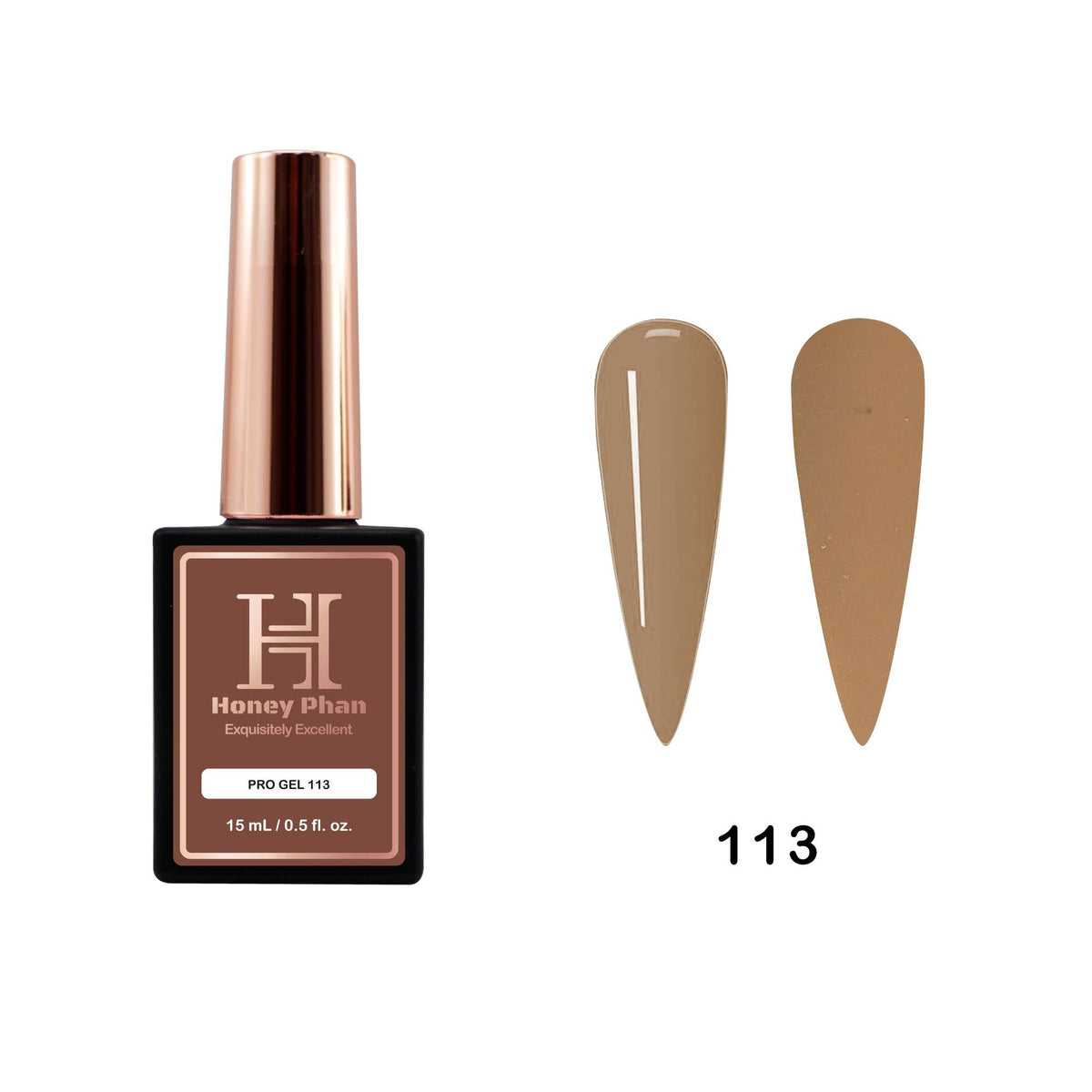 PRO GEL - 113