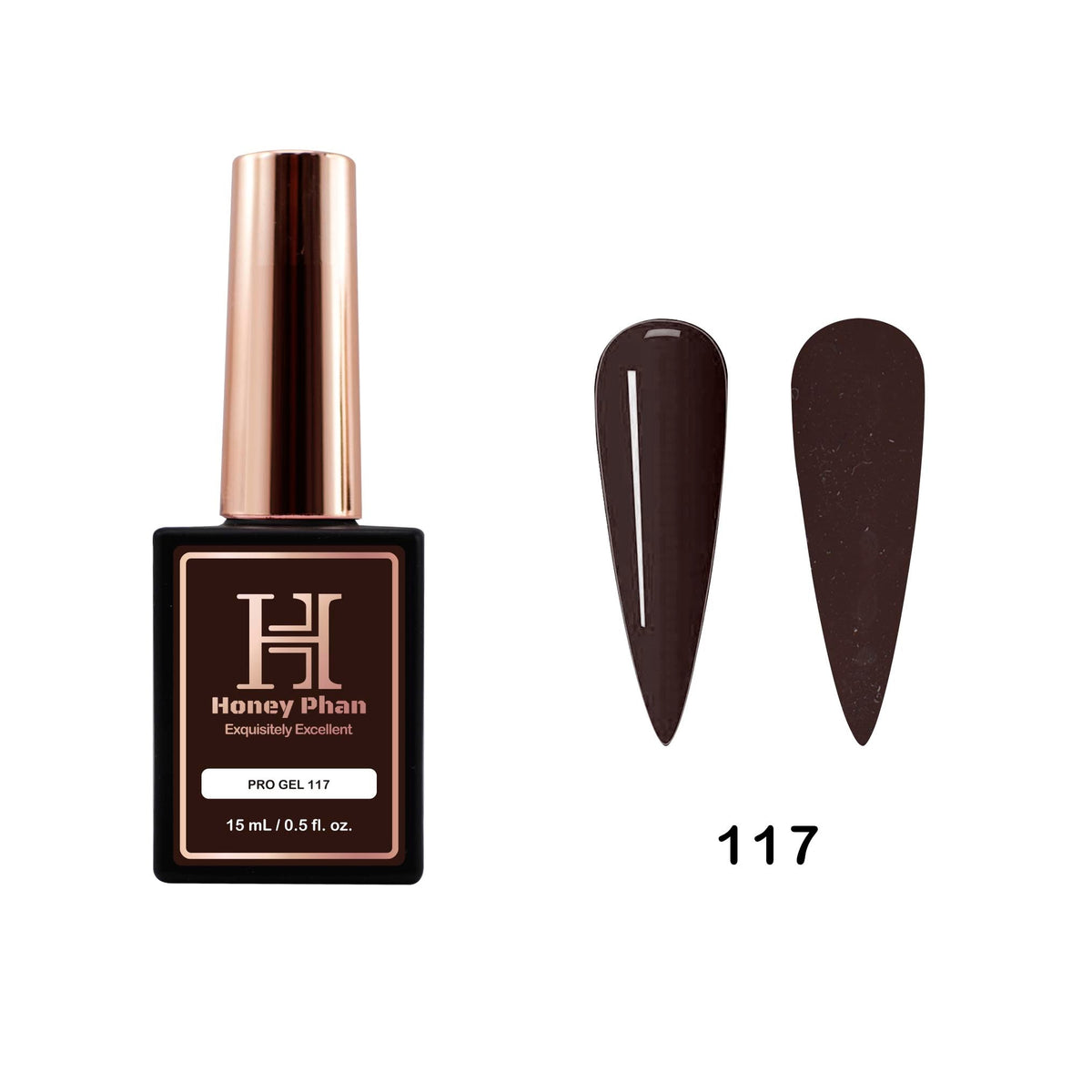 PRO GEL - 117