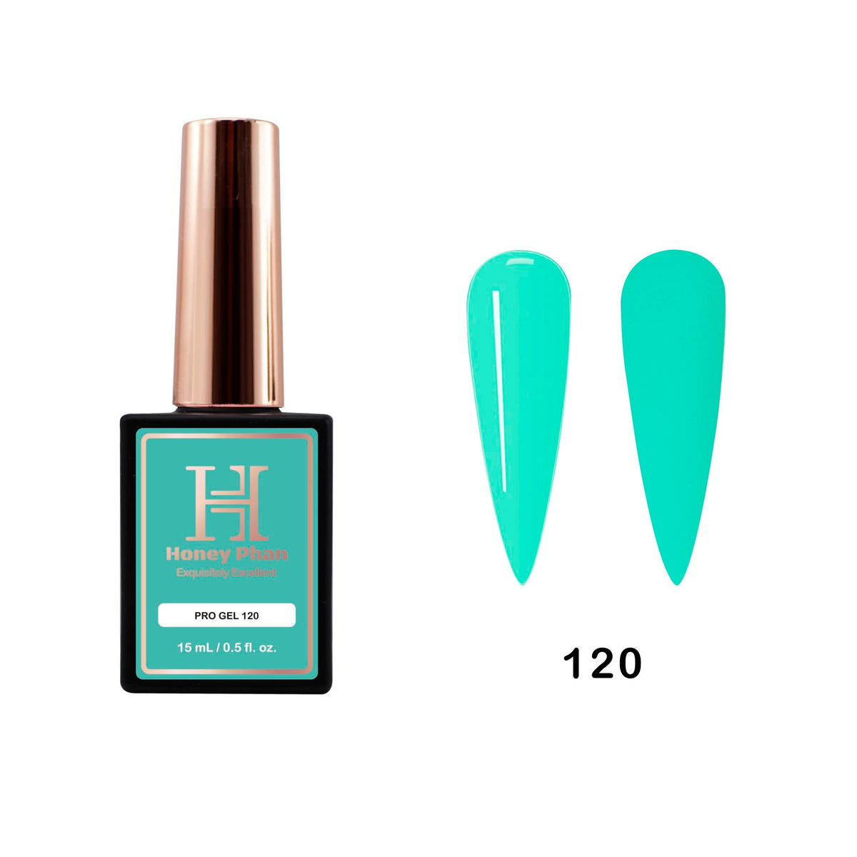 PRO GEL - 120