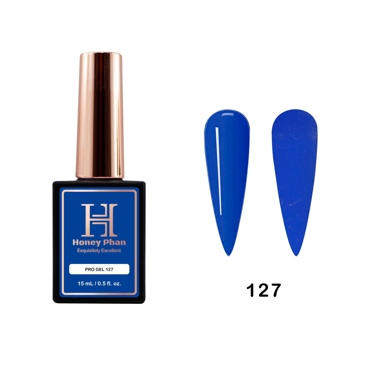 PRO GEL - 127