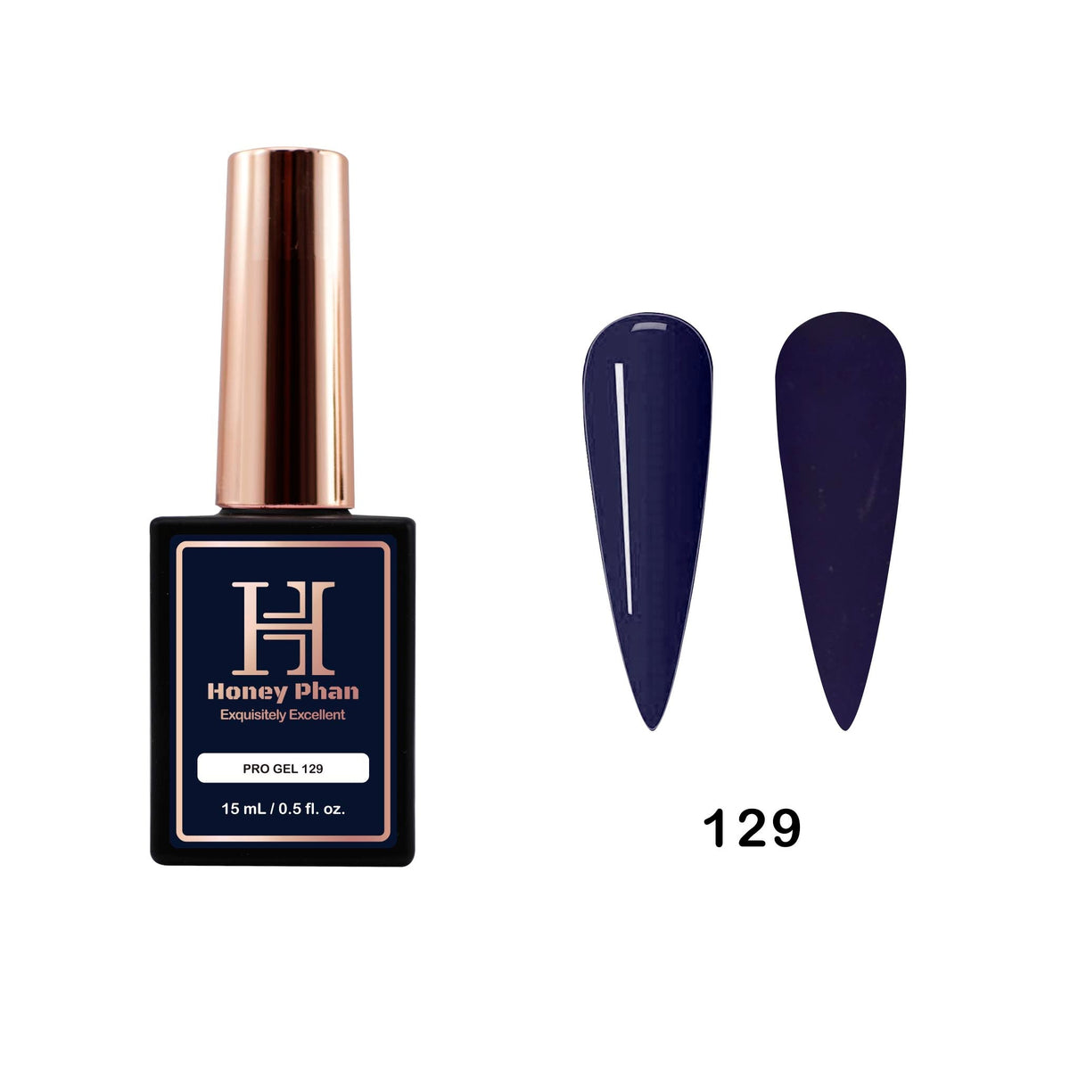 PRO GEL - 129