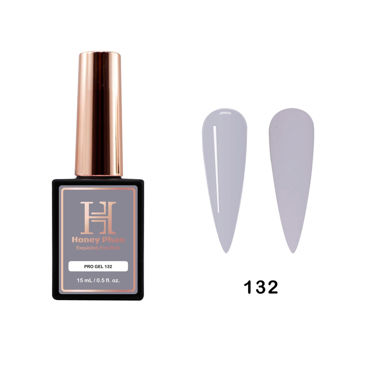 PRO GEL - 132