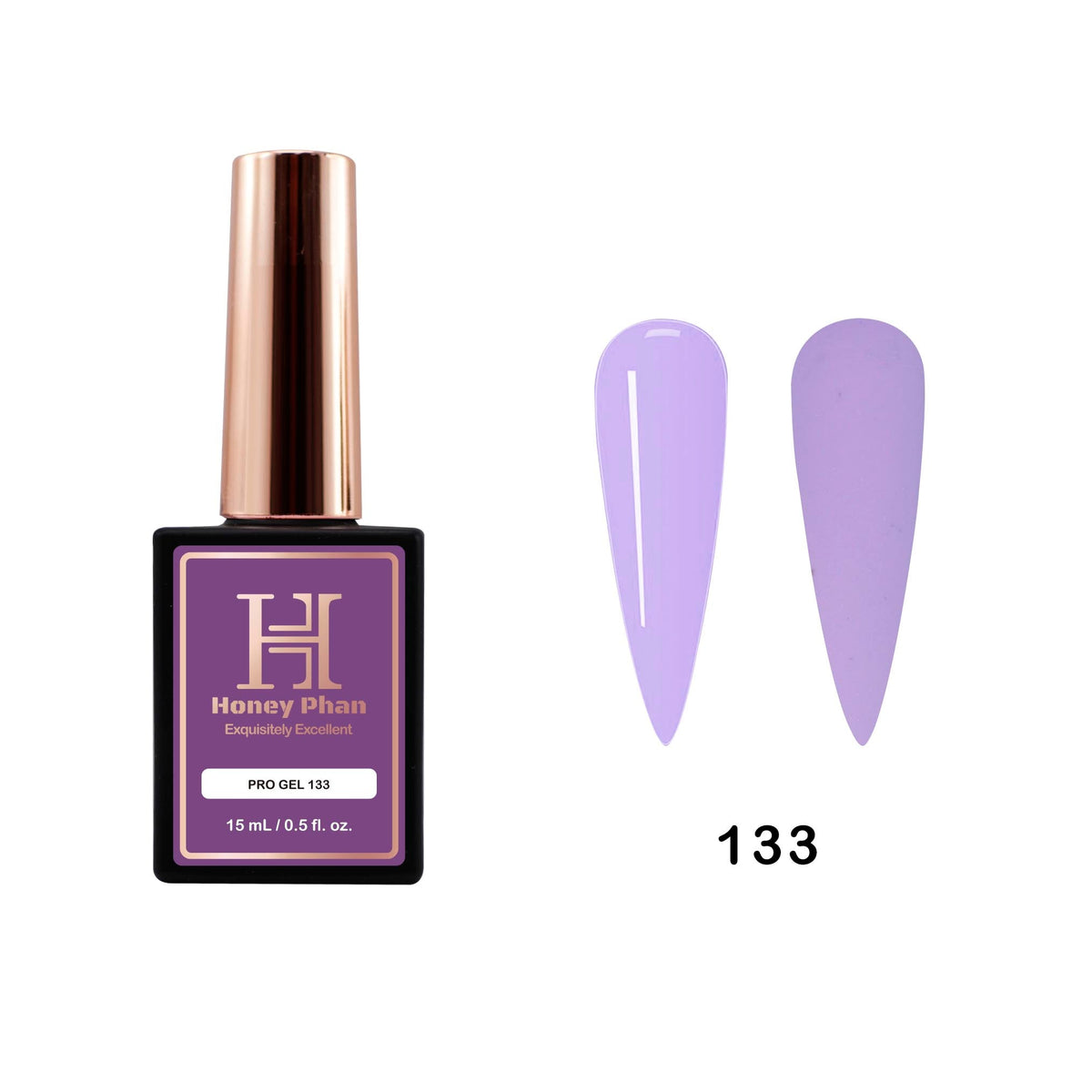 PRO GEL - 133