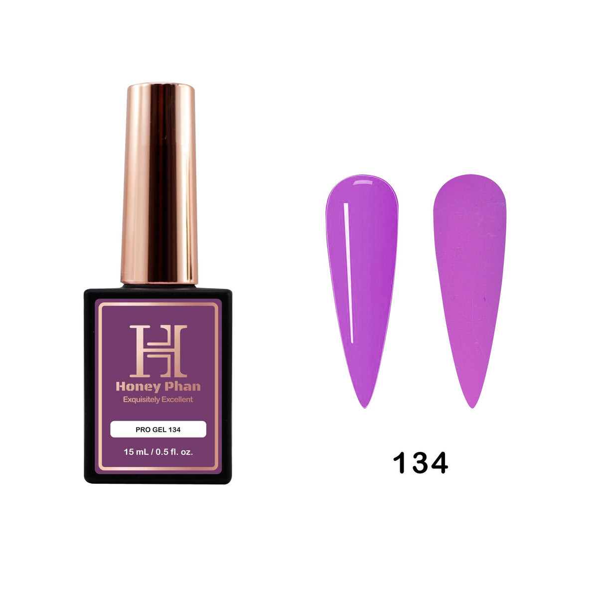 PRO GEL - 134