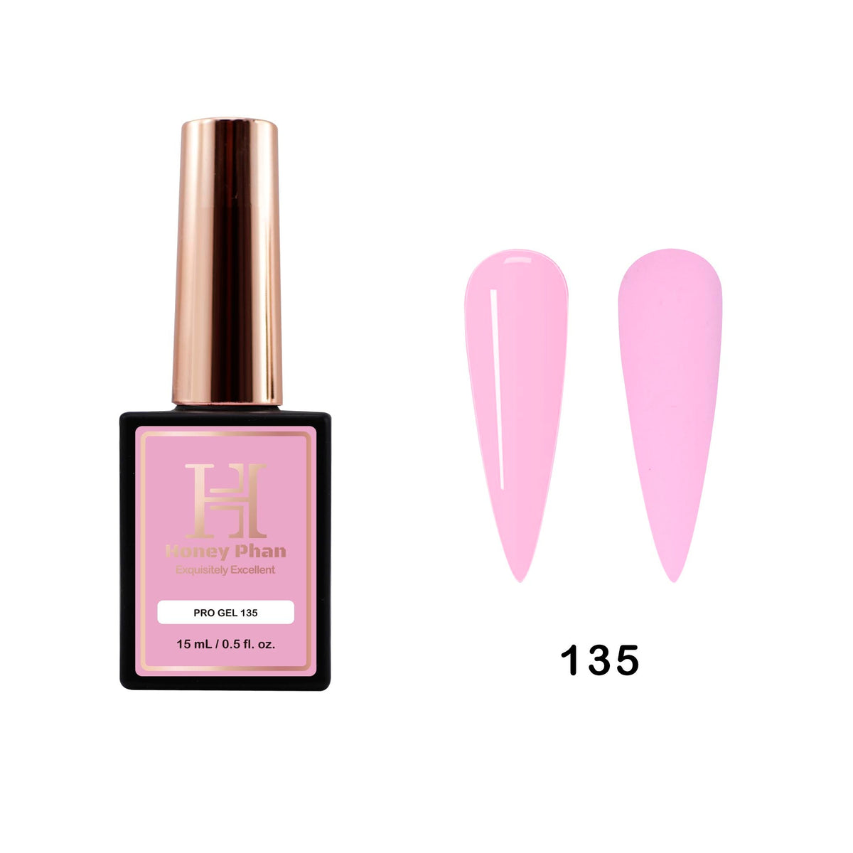 PRO GEL - 135