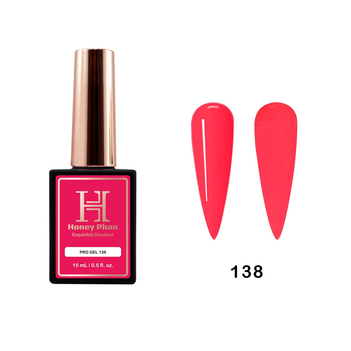PRO GEL - 138