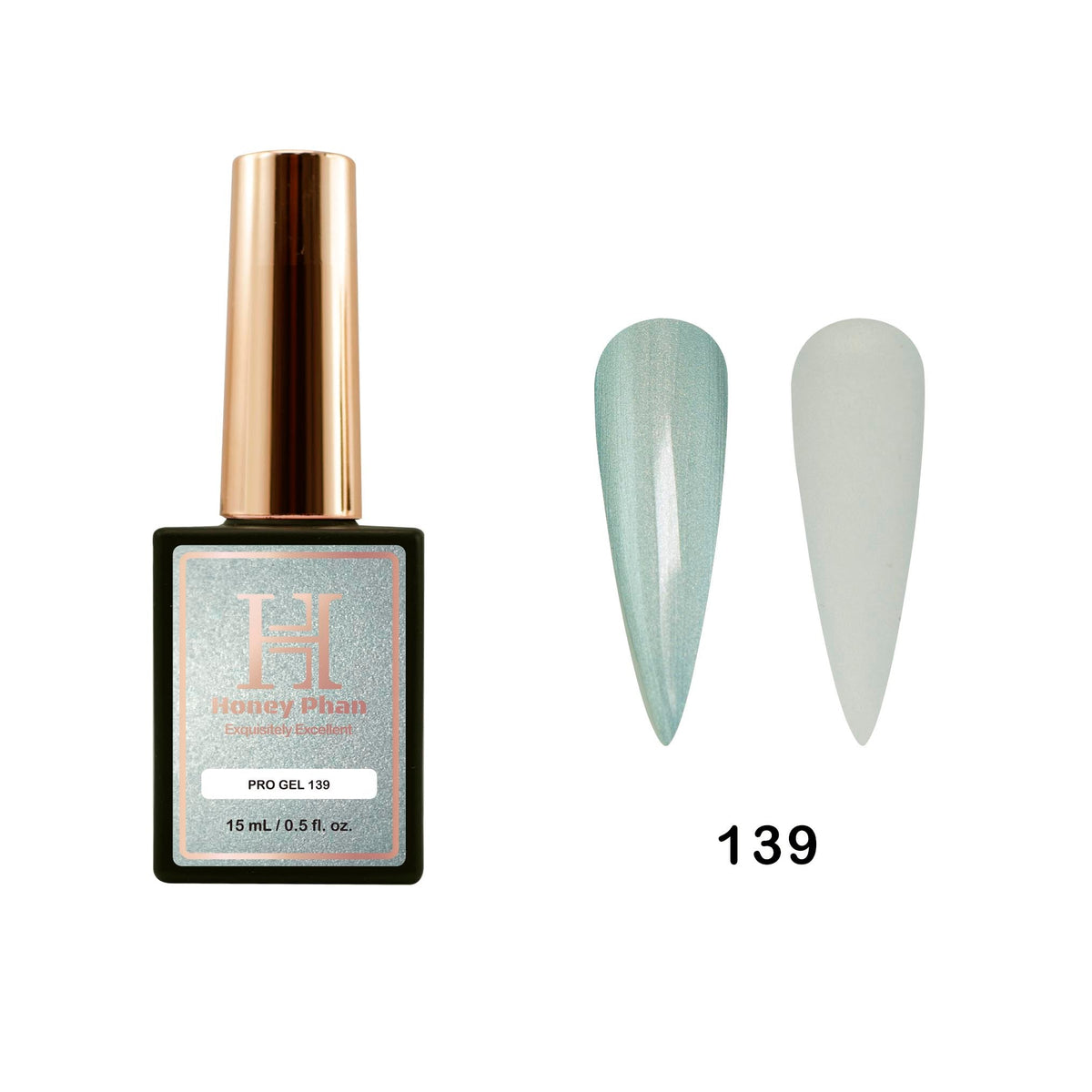 PRO GEL - 139