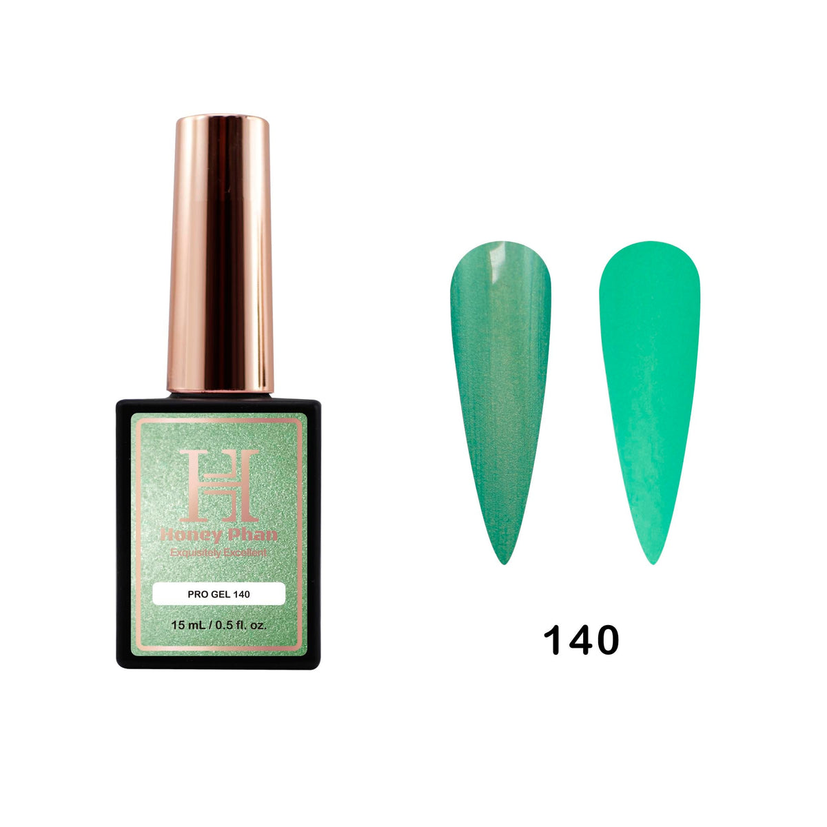 PRO GEL - 140