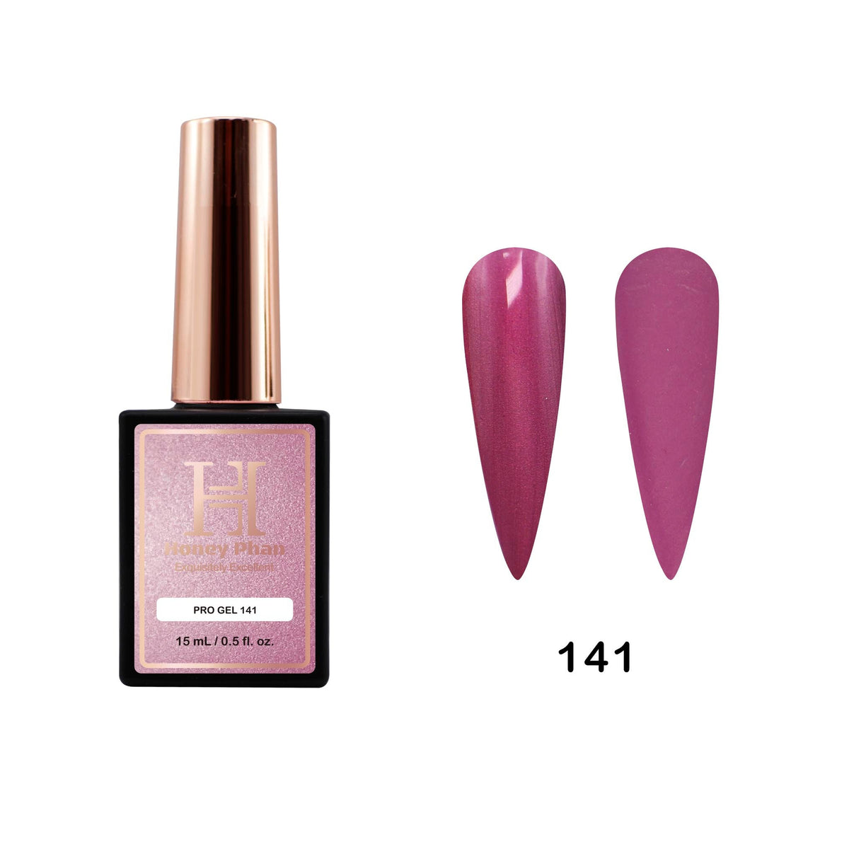 PRO GEL - 141