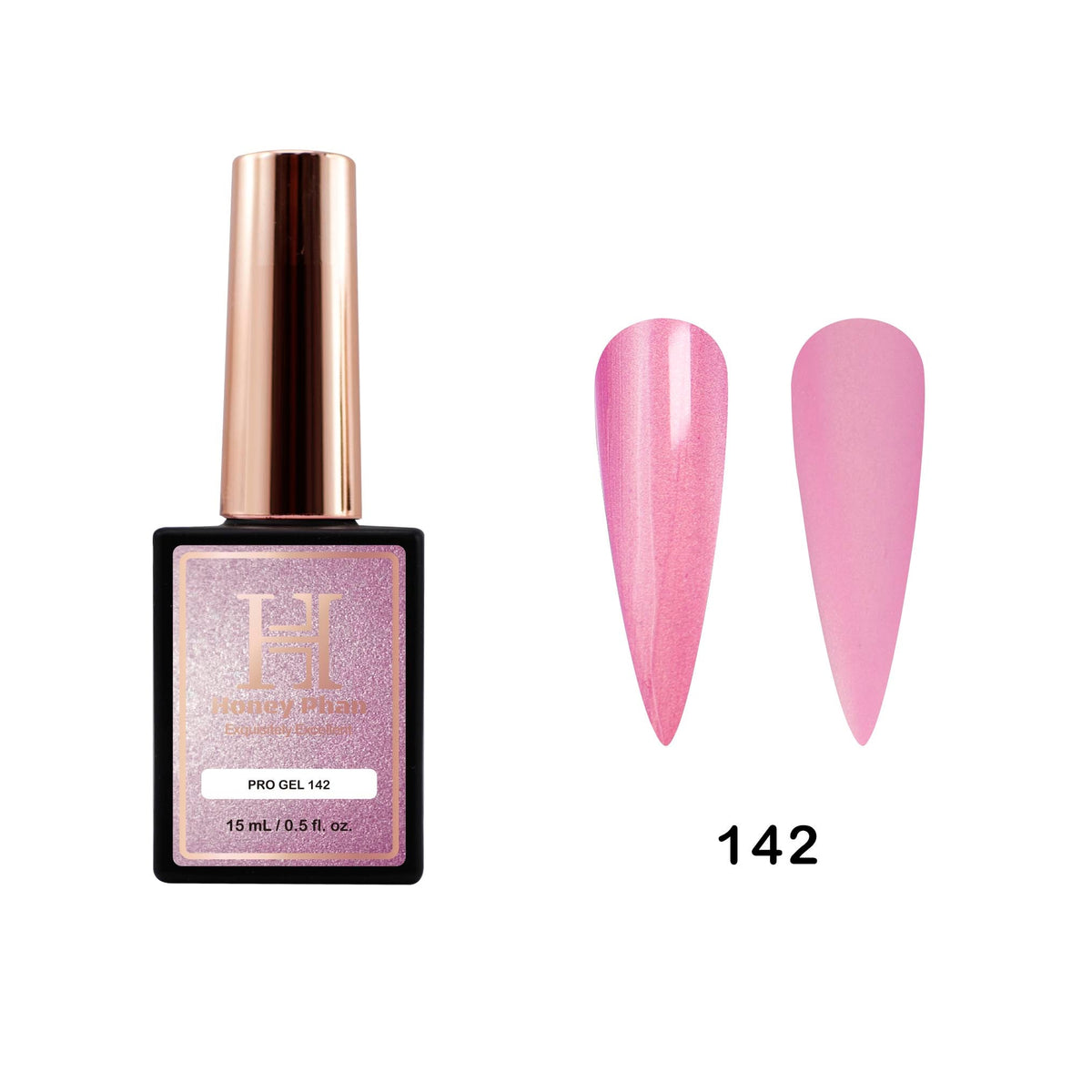 PRO GEL - 142