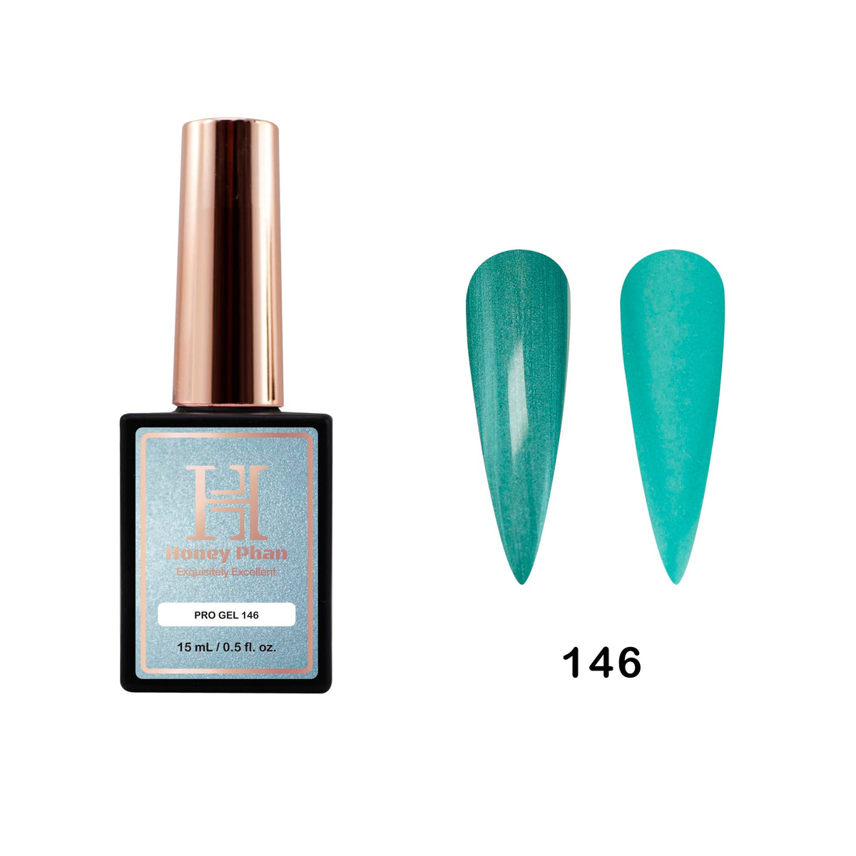 PRO GEL - 146