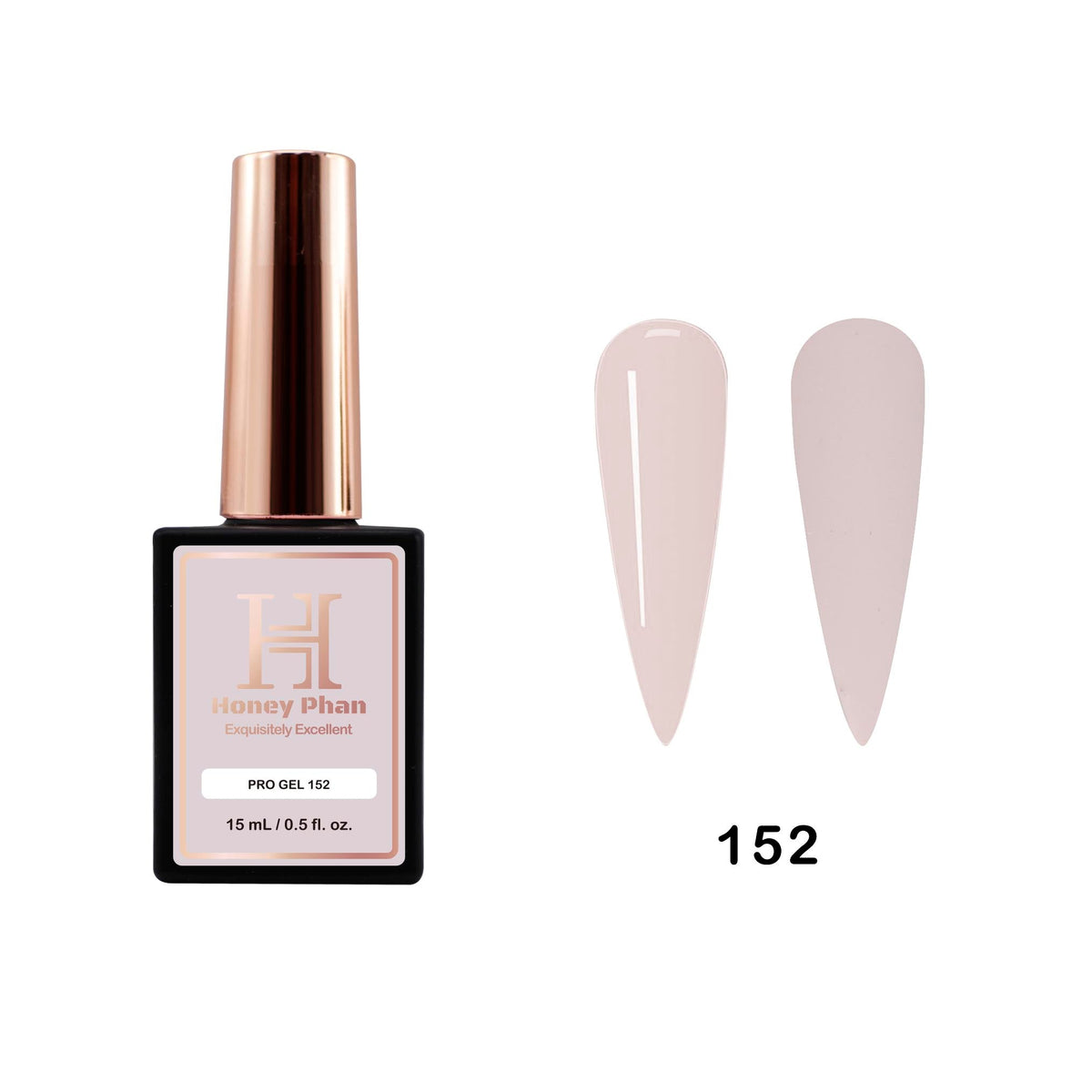 PRO GEL - 152