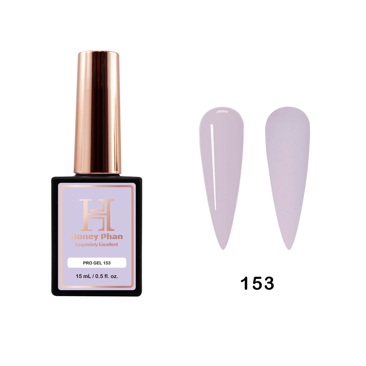 PRO GEL - 153