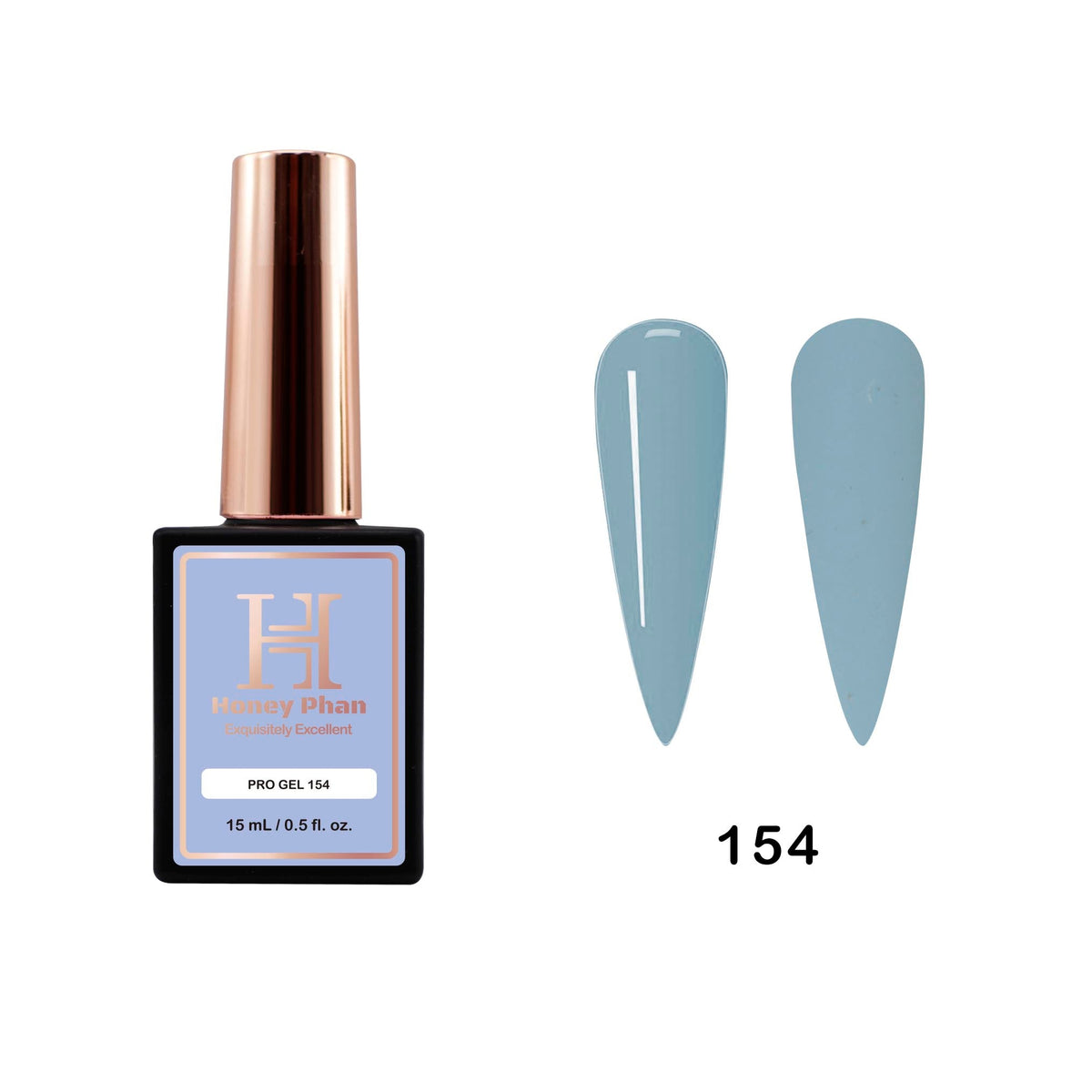 PRO GEL - 154