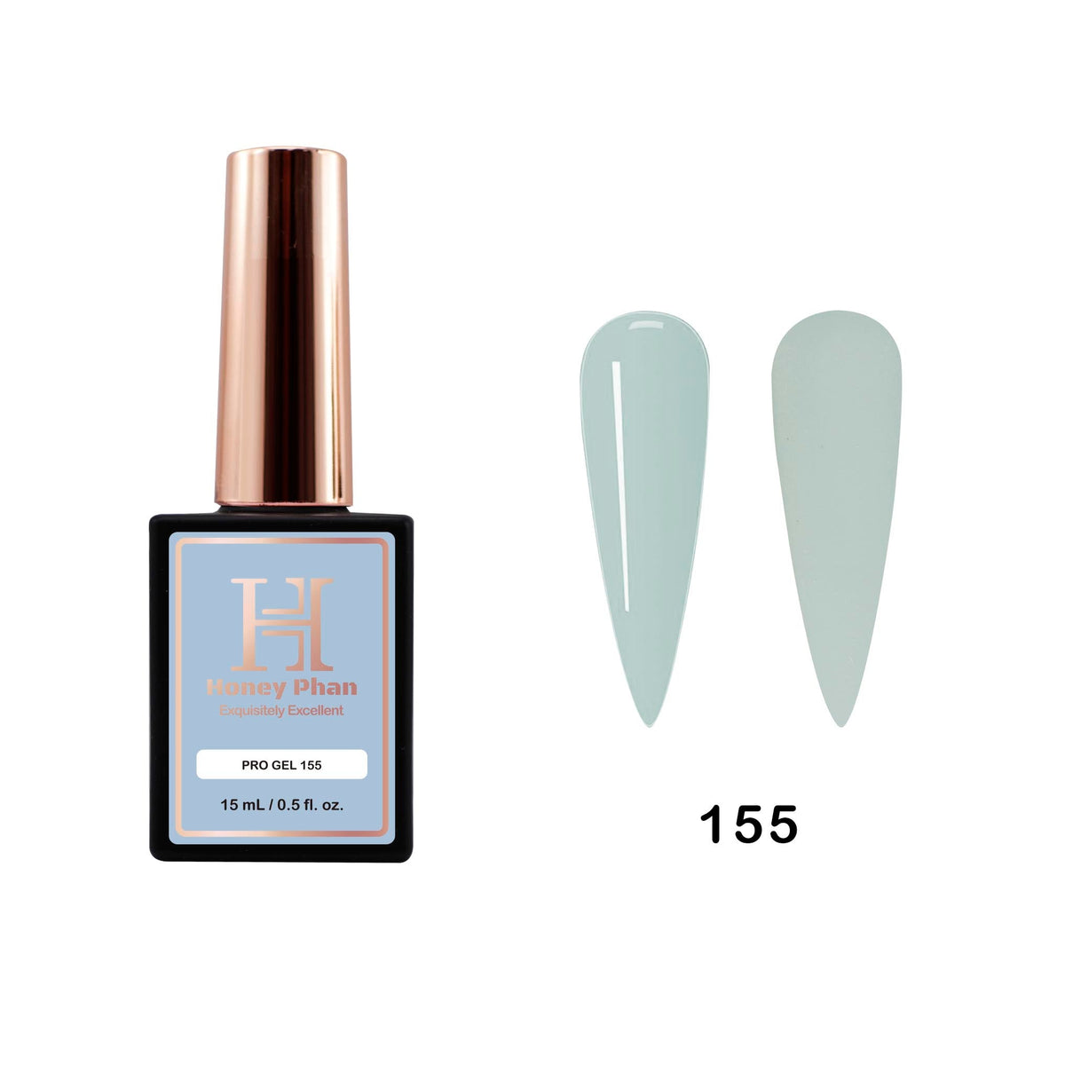 PRO GEL - 155