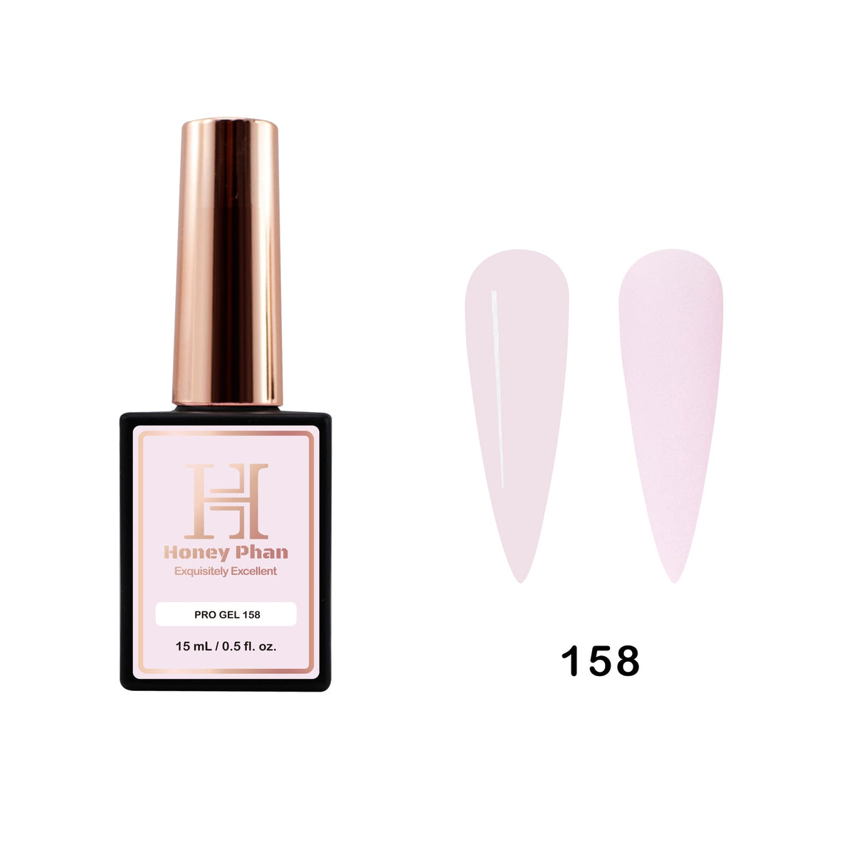 PRO GEL - 158