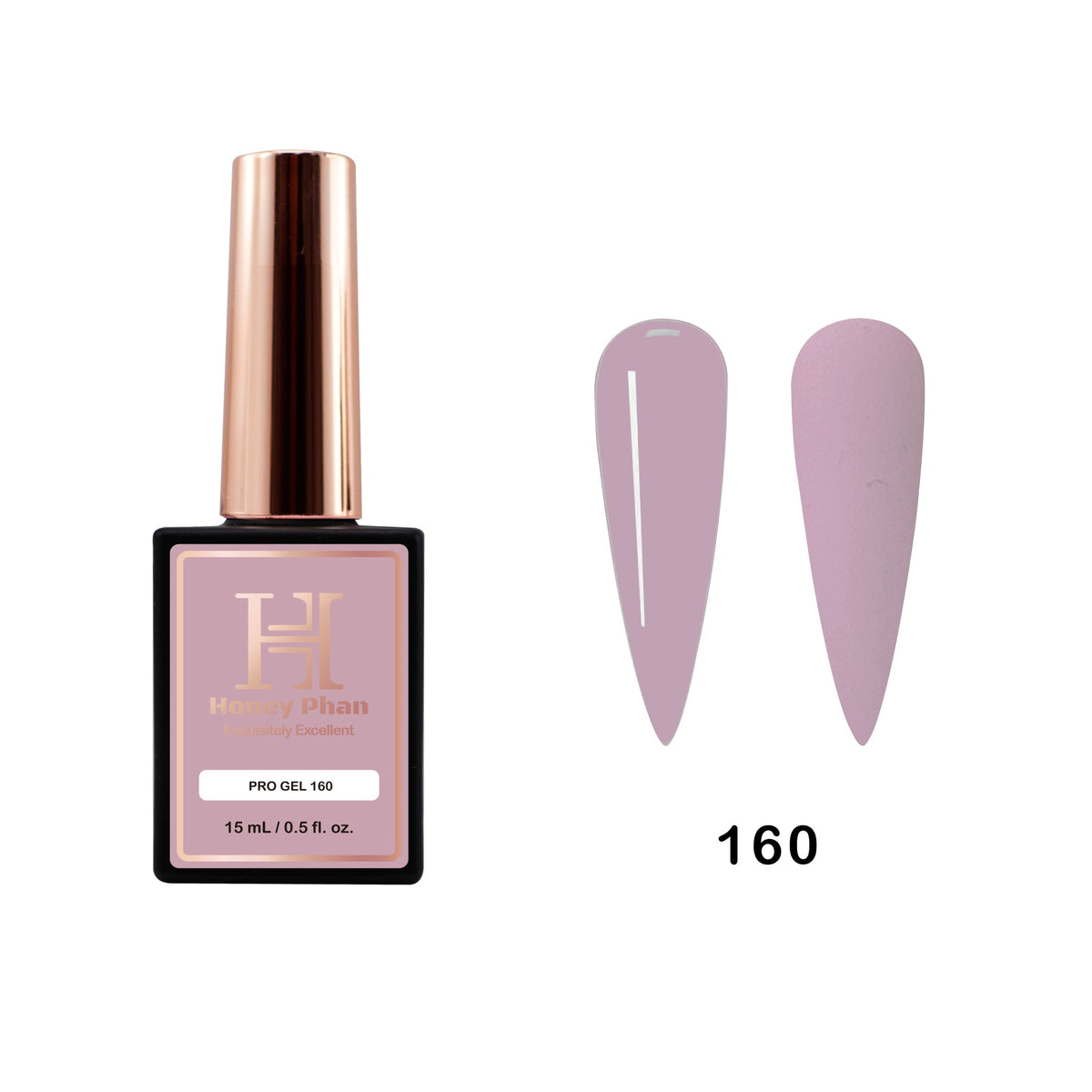 PRO GEL - 160