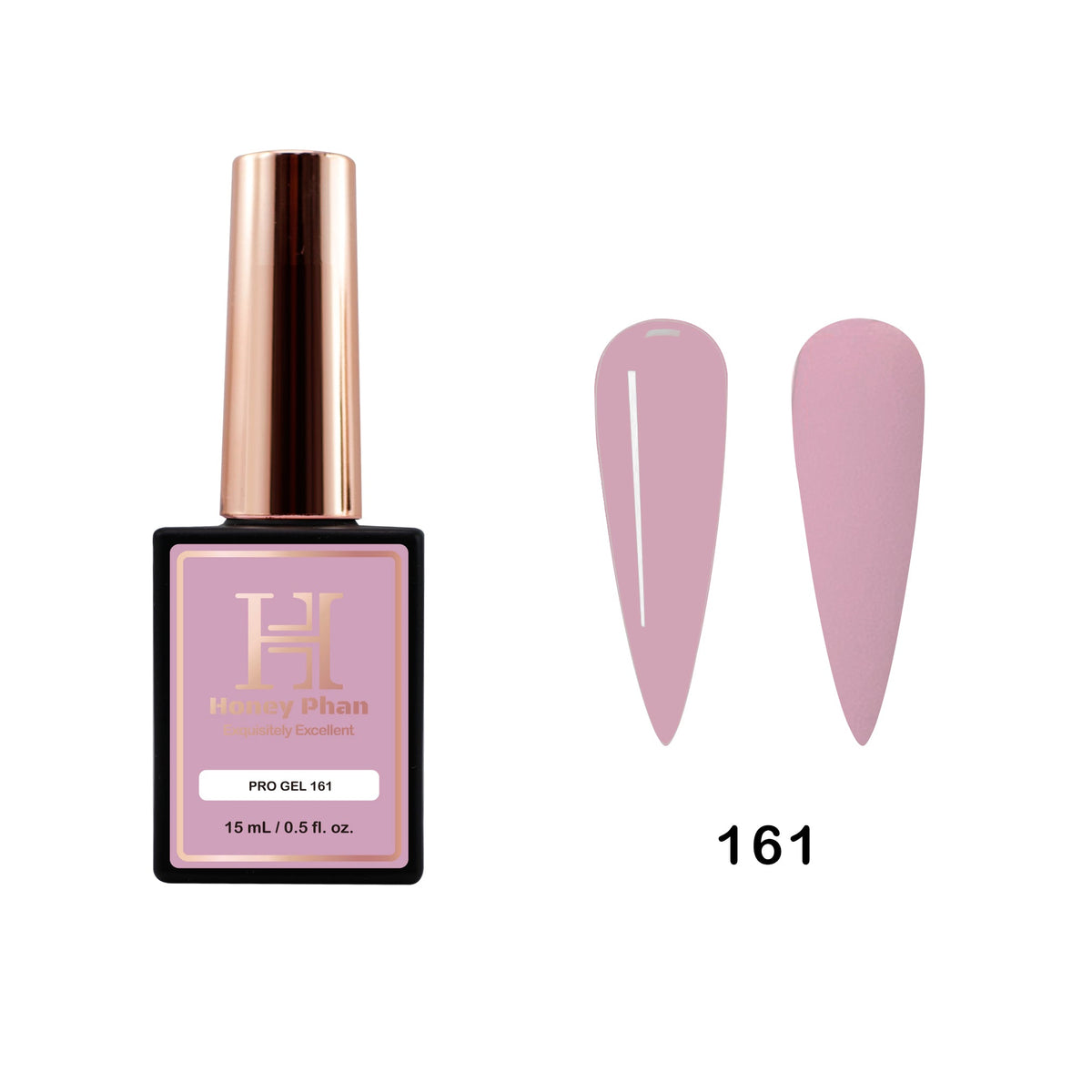 PRO GEL - 161