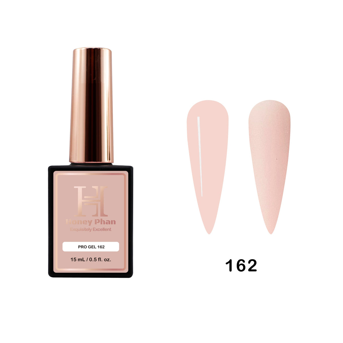 PRO GEL - 162