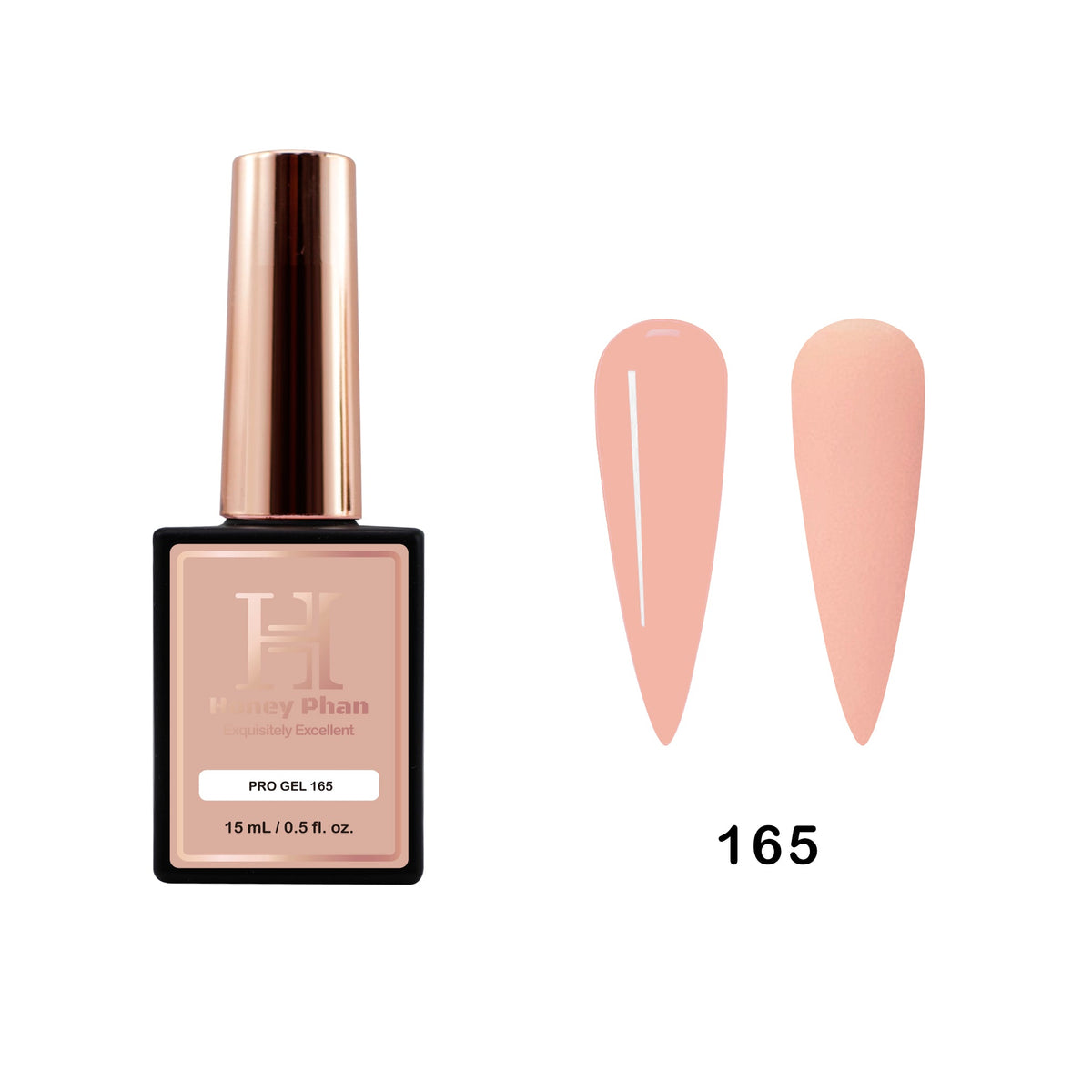 PRO GEL - 165