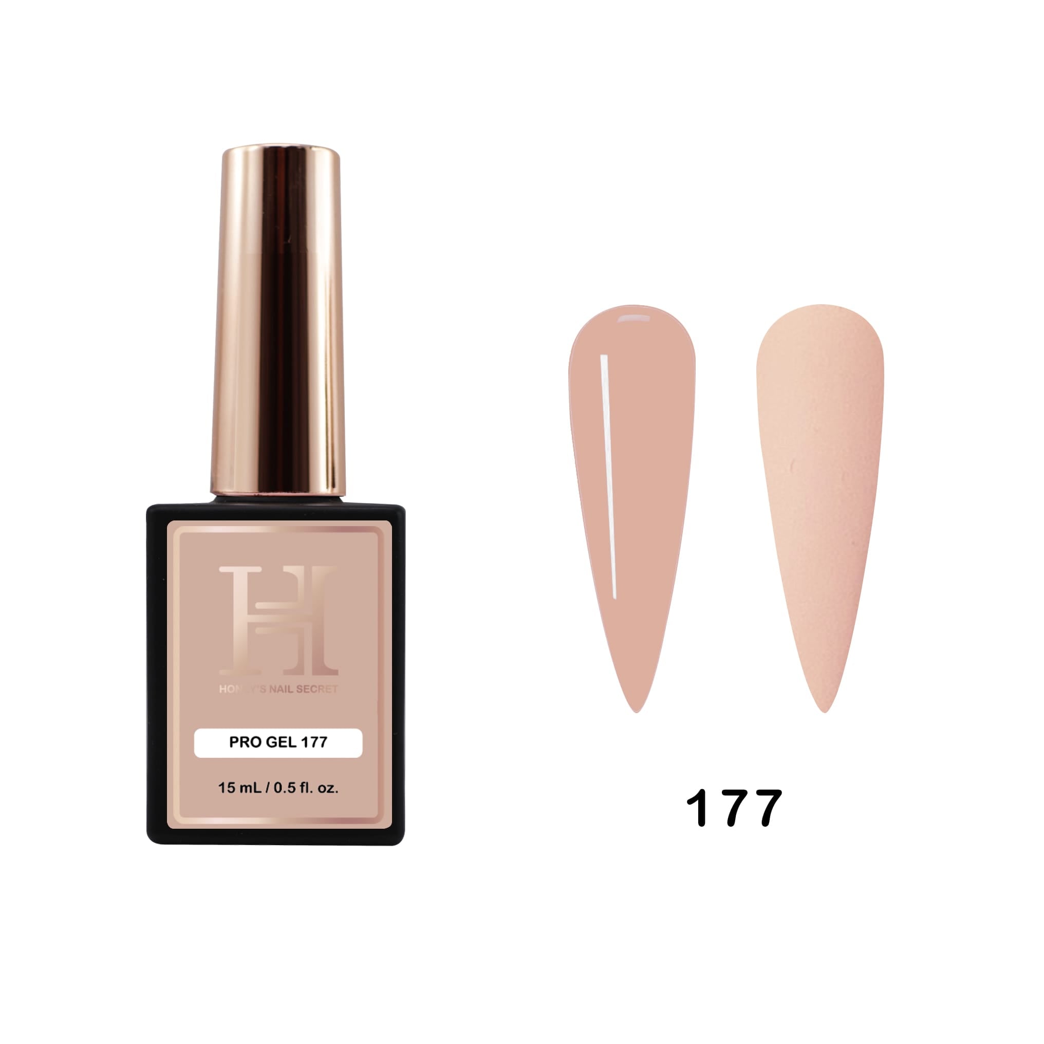 PRO GEL - 177