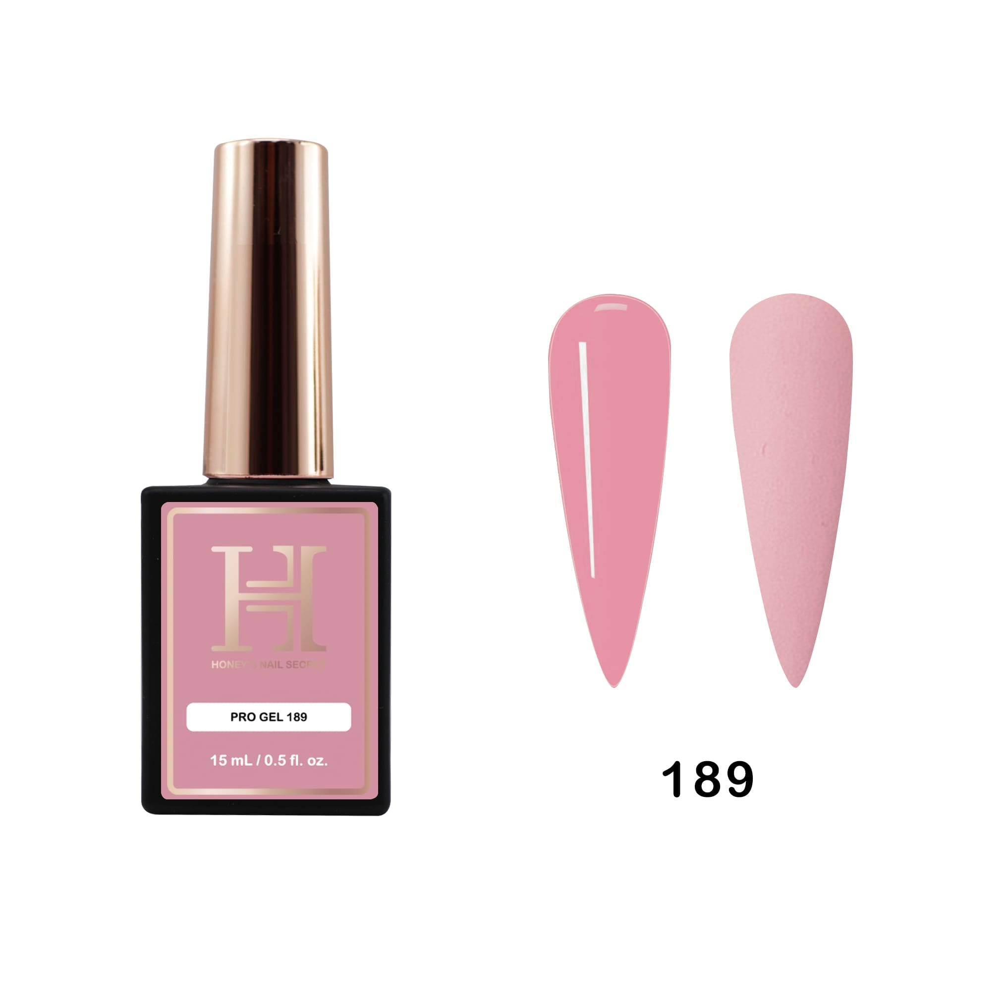 PRO GEL - 189