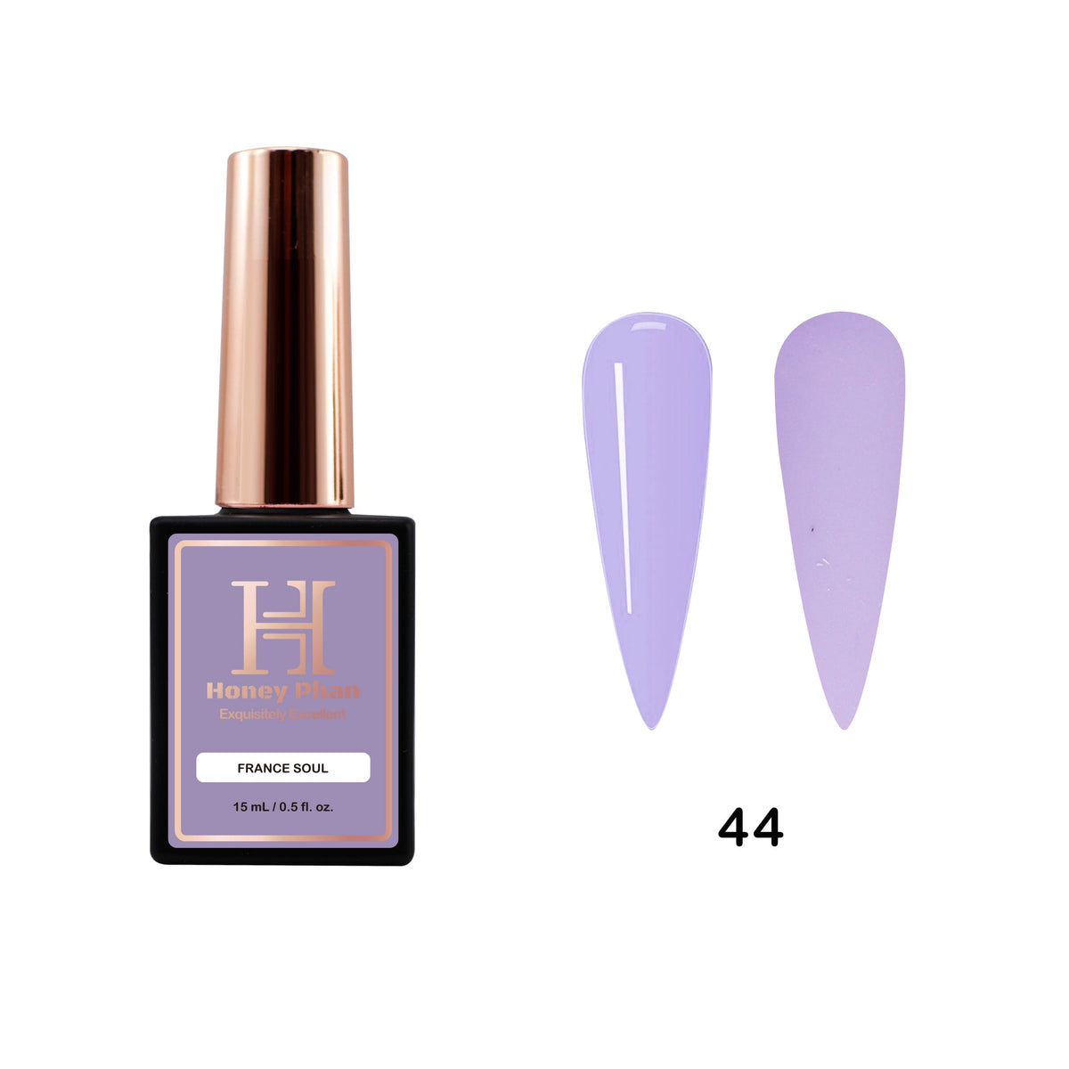 FRANCE SOUL - PRO GEL 44