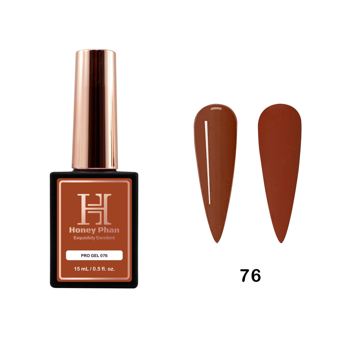 PRO GEL - 76