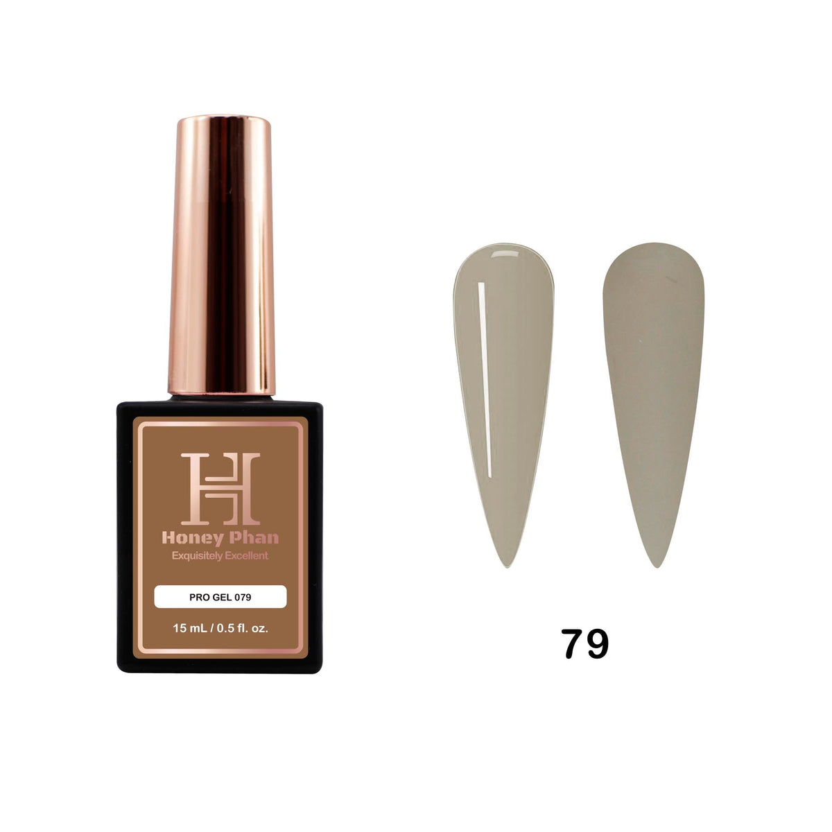 PRO GEL - 79