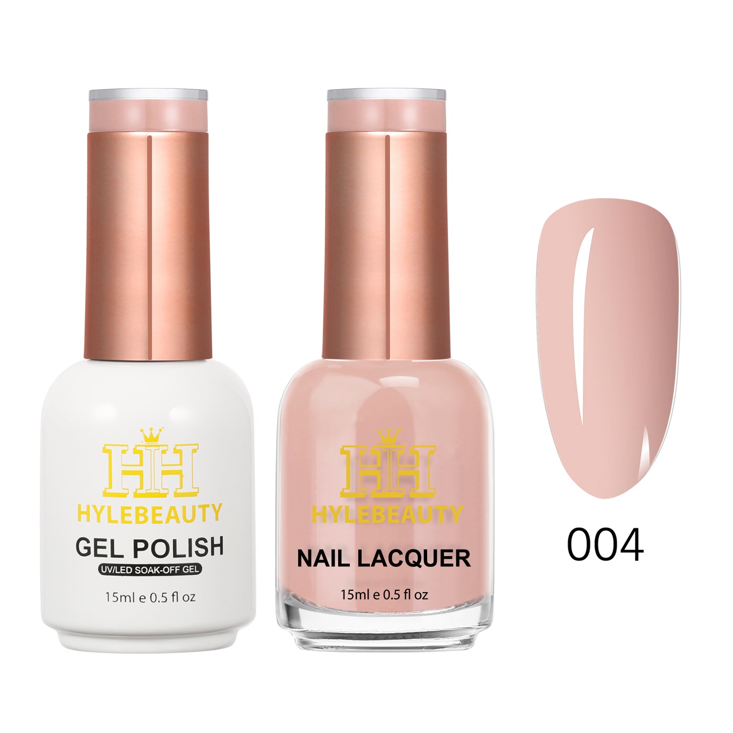HYLEBEAUTY MATCHING HH #004