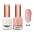 HYLEBEAUTY MATCHING HH #006