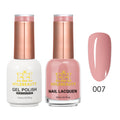 HYLEBEAUTY MATCHING HH #007