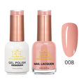 HYLEBEAUTY MATCHING HH #008