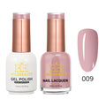 HYLEBEAUTY MATCHING HH #009