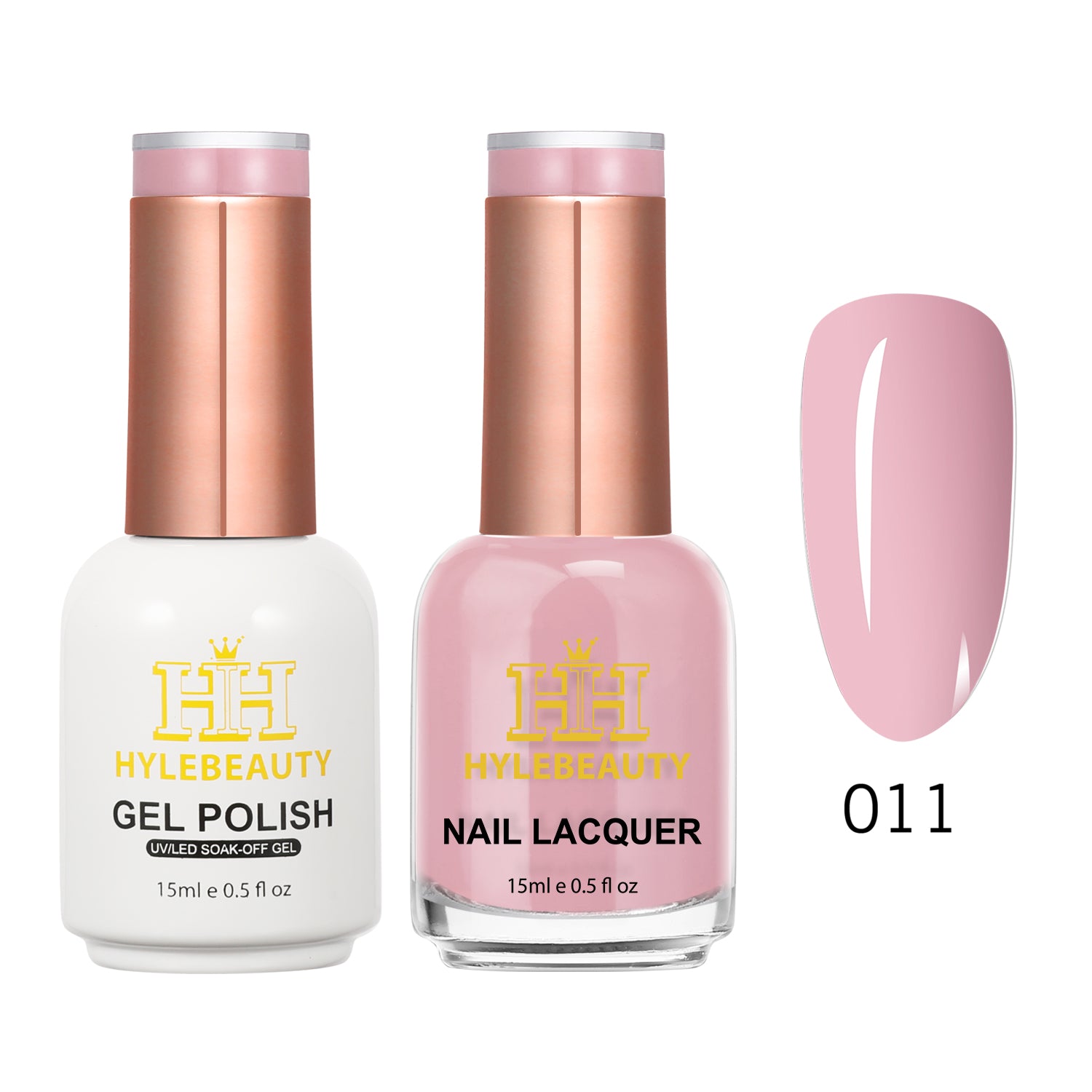 HYLEBEAUTY MATCHING HH #011