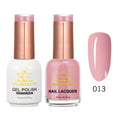 HYLEBEAUTY MATCHING HH #013