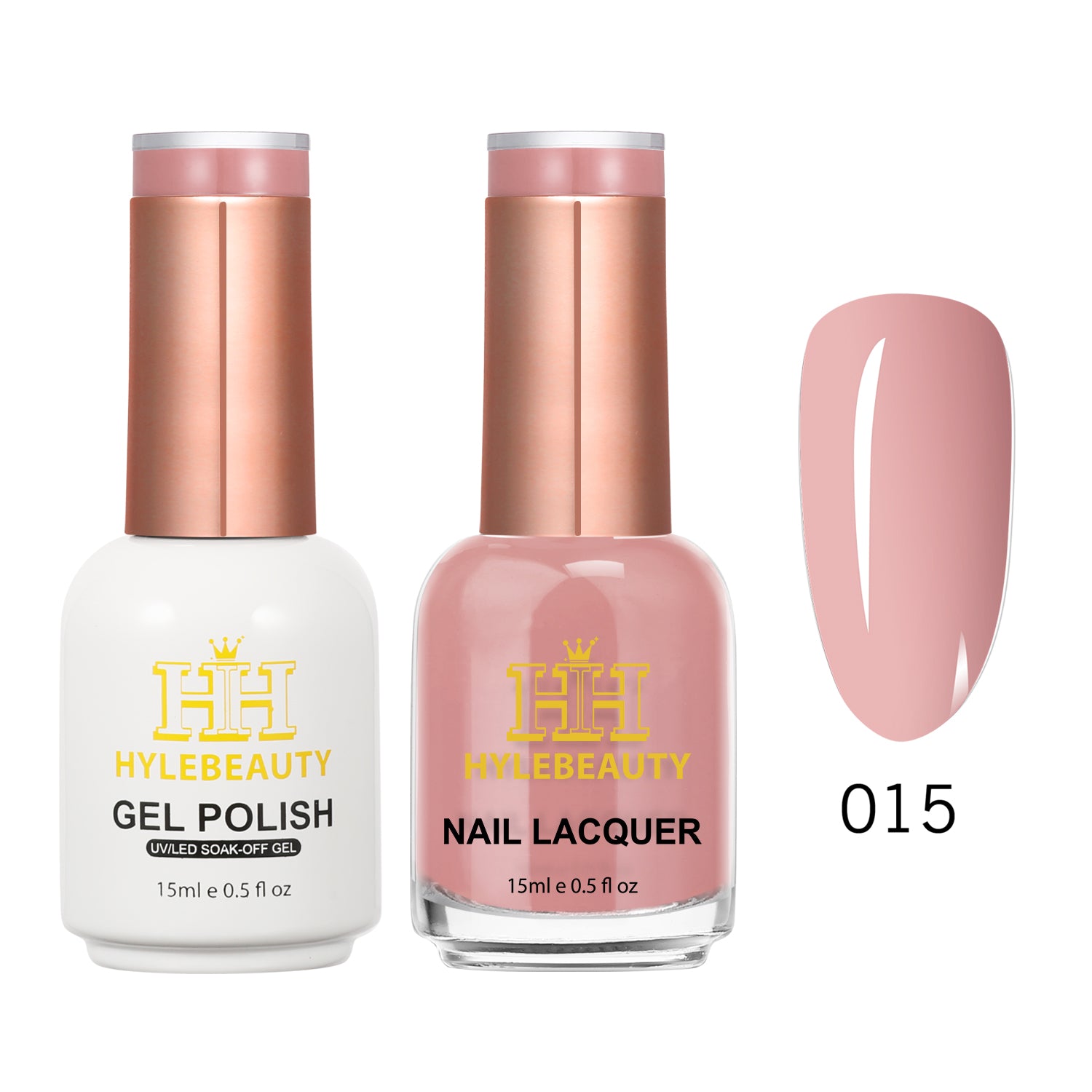 HYLEBEAUTY MATCHING HH #015