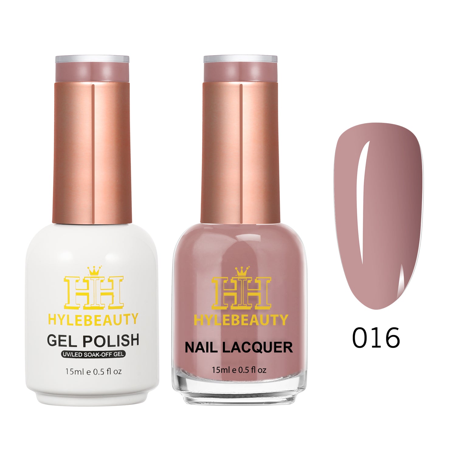 HYLEBEAUTY MATCHING HH #016