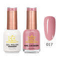 HYLEBEAUTY MATCHING HH #017