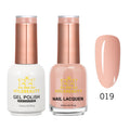 HYLEBEAUTY MATCHING HH #019